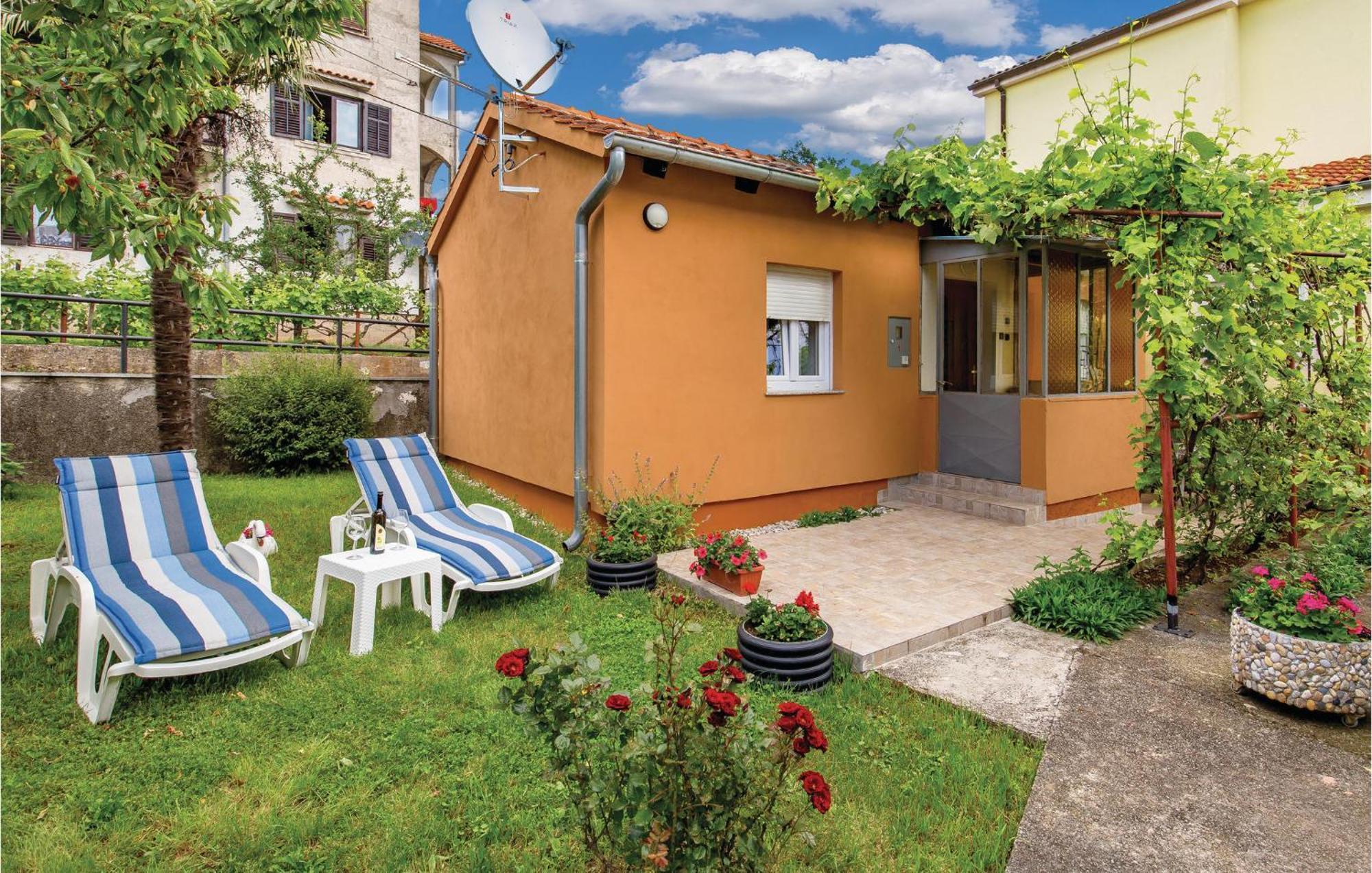 Pet Friendly Home In Rijeka With Wifi Exterior photo