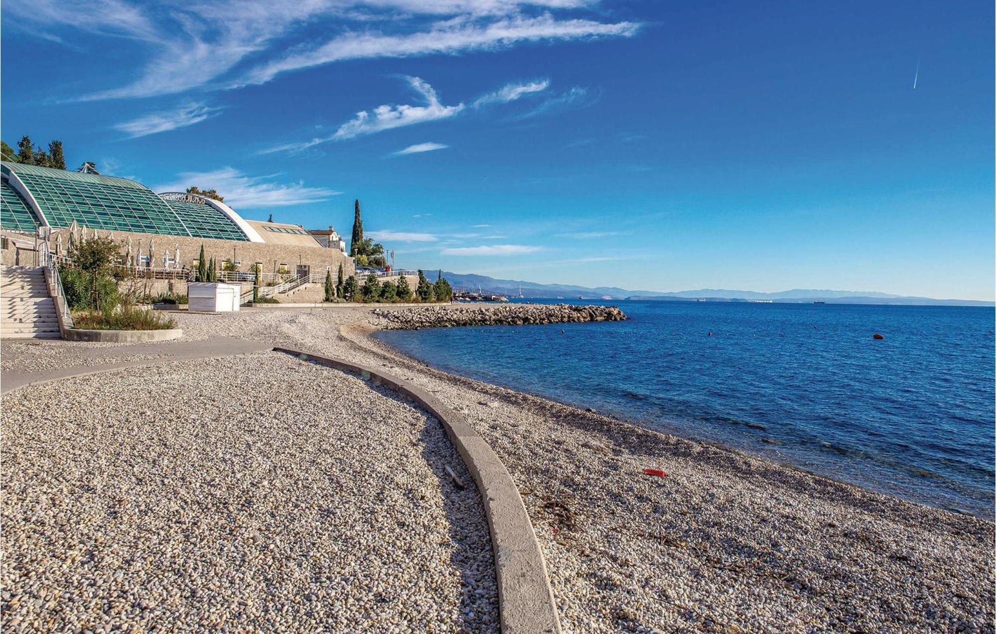 Pet Friendly Home In Rijeka With Wifi Exterior photo