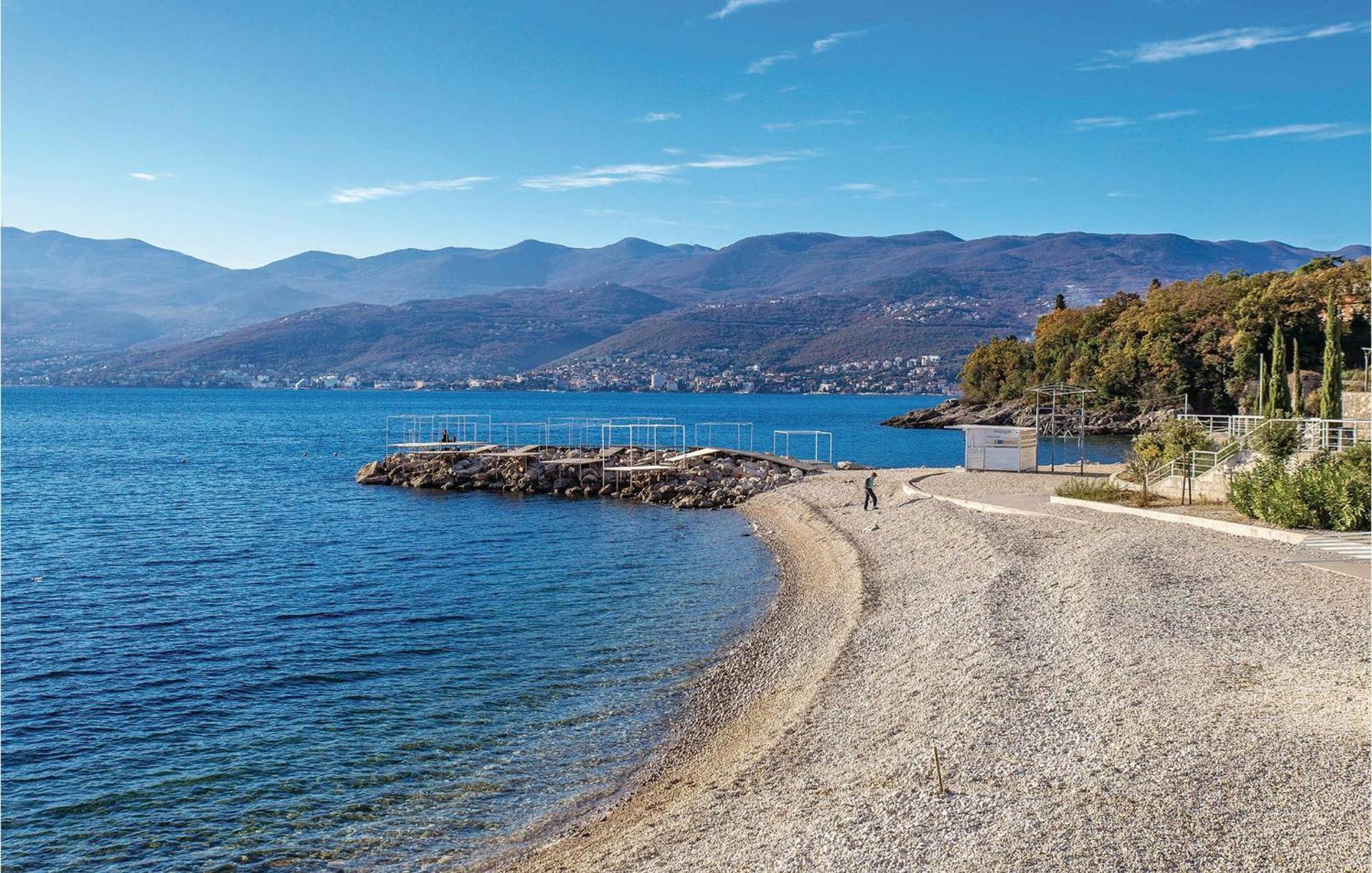 Pet Friendly Home In Rijeka With Wifi Exterior photo